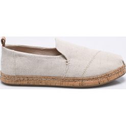 Espadryle damskie: Toms – Espadryle