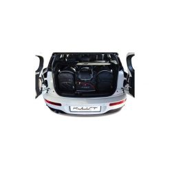 MINI CLUBMAN, 2015- TORBY DO BAGAŻNIKA 4 SZT KJUST - 7028003. Torby podróżne KJUST, bez wzorów, z kauczuku, klasyczne. Za 989,00 zł.