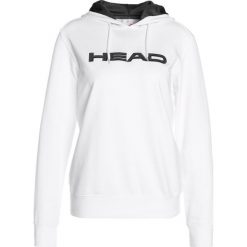 Bluzy damskie: Head ROSIE HOODY Bluza z kapturem white/anthracite