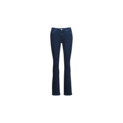 Jeansy bootcut Tommy Hilfiger VEGAS RW ASTRA. Jeansy damskie TOMMY HILFIGER. Za 391,30 zł.