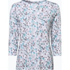 T-shirty damskie: Munich Freedom – Koszulka damska, niebieski