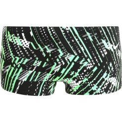 Nike Performance SHARK Kąpielówki rage green. Zielone kąpielówki męskie marki Nike Performance, m, z materiału. W wyprzedaży za 151,20 zł.