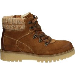 Botki damskie: Botki - MONTE8553 COG