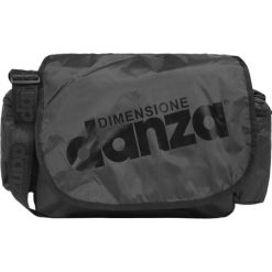Torebki klasyczne damskie: Dimensione Danza BORSA PONY Torba na ramię black