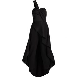 Kombinezony damskie: Coast LOUIS DROUSER Kombinezon black