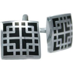 Eleganckie, Męskie Spinki do Mankietów - Alties SPMALT0035. Spinki do mankietów męskie Alties. Za 33,00 zł.