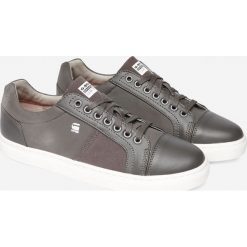 Trampki męskie: G-Star Raw – Tenisówki