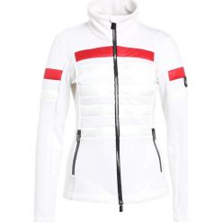 Bomberki damskie: Toni Sailer ROMEE Kurtka z polaru classic red