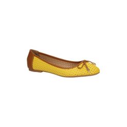 Baleriny damskie: Baleriny Vinceza BALERINY R14-D-P-181