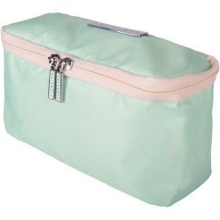 Suitsuit Torba Podróżna Na Akcesoria Luminous Mint. Zielone torby podróżne Suitsuit, bez wzorów. Za 65,00 zł.