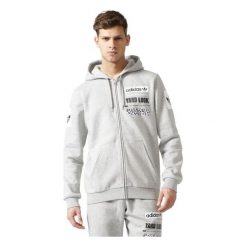 Bluzy męskie: BLUZA ADIDAS STREET GRAPH BS2144