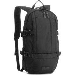 Plecak EASTPAK - Floid EK201 Black2 07I. Czarne torby męskie skórzane Eastpak, bez wzorów, z materiału. Za 279,00 zł.
