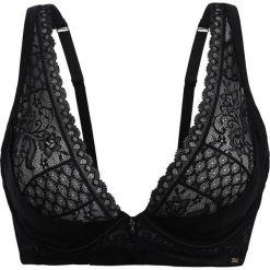 Biustonosze: Hunkemöller KAMARIA UP Biustonosz z trójkątną miseczką caviar