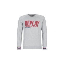 Bluzy Replay -. Bluzy męskie Replay. Za 237,30 zł.