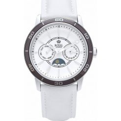 Zegarek Royal London Męski 41124-01 Multidata. Szare zegarki męskie Royal London. Za 379,00 zł.