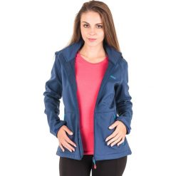 Kurtki damskie softshell: Brugi Kurtka damska 2ND2 948 BLU AVIO r. S