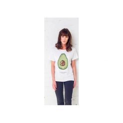 T-shirty damskie: AVOCADO t-shirt oversize