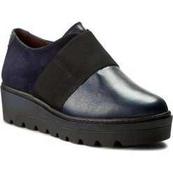 Buty damskie: Półbuty HISPANITAS - Andromeda HI64013 Blue