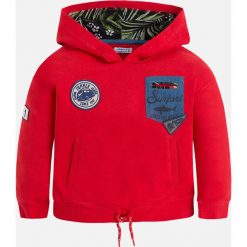 Bejsbolówki męskie: Mayoral - Bluza dziecięca 92-134 cm