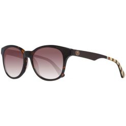 Missoni okulary przeciwsłoneczne damskie brązowe. Pomarańczowe okulary przeciwsłoneczne damskie Missoni. Za 239,00 zł.
