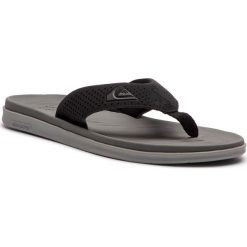 Klapki męskie: Japonki QUIKSILVER - AQYL100497 Xksb