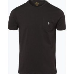 Koszulki polo: Polo Ralph Lauren - T-shirt męski, czarny