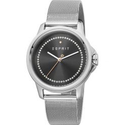 Esprit Bout ES1L147M0075. Czarne zegarki damskie Esprit. W wyprzedaży za 392,00 zł.