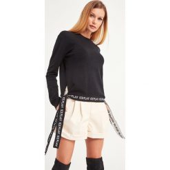 SWETER ICE PLAY. Swetry damskie Ice Play, xs, bez wzorów, biznesowe, bez rękawów, bez kaptura. Za 689,00 zł.
