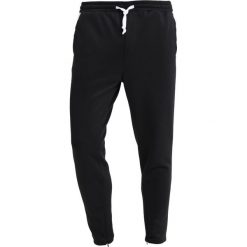 Spodnie dresowe męskie: Jack & Jones JJIVEGA JJRETRO Spodnie treningowe black