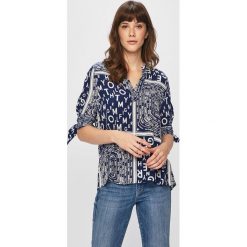 Tommy Hilfiger - Top. Bluzki damskie TOMMY HILFIGER. Za 379,90 zł.