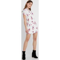 Sukienki: Fashion Union DINTA Sukienka letnia vintage white