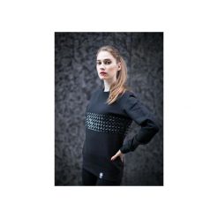 Bluzy damskie: Bluza 3D(lux) panel
