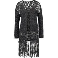 Kardigany damskie: khujo INKA Kardigan black