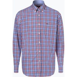Paul & Shark - Koszula męska, niebieski. Niebieskie koszule męskie marki Paul & Shark, m, bez wzorów, eleganckie, button down, bez rękawów. Za 349,95 zł.
