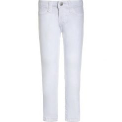Jeansy dziewczęce: Polo Ralph Lauren BOTTOMS Jeans Skinny Fit white