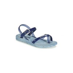 Sandały Dziecko Ipanema FASHION SANDAL VI KIDS. Sandały dziewczęce Ipanema. Za 92,70 zł.
