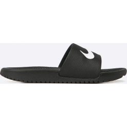 Klapki dziewczęce: Nike Kids – Klapki dziecięce KAWA SLIDE