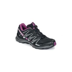 Buty sportowe damskie: Buty do biegania Salomon XA LITE W