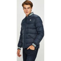 Le Shark - Kurtka. Czarne kurtki męskie pikowane marki Le Shark, l, z materiału. Za 299,90 zł.
