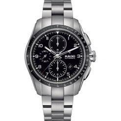 RADO PROMOCJA ZEGAREK HYPERCHROME R32 042 15 3. Zegarki męskie RADO. W wyprzedaży za 7890,00 zł.