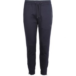 Emporio Armani Spodnie "Sweatpants". Jeansy męskie Emporio Armani, bez wzorów. Za 599,00 zł.