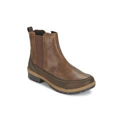 Botki damskie: Botki Merrell EMERY ANKLE