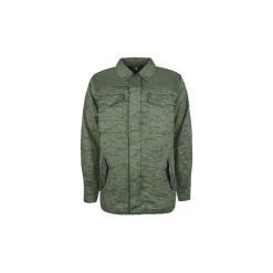 Kurtki krótkie Pepe jeans PM401493 / Andy. Zielone kurtki męskie Pepe Jeans, xl, bez wzorów, z jeansu, krótkie, bez kaptura. Za 499,00 zł.