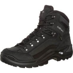 Buty trekkingowe męskie: Lowa RENEGADE GTX Buty trekkingowe schwarz