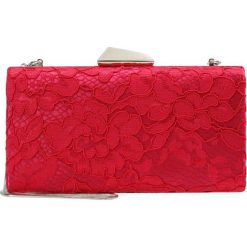 Kopertówki damskie: Wallis AVA Kopertówka hot pink