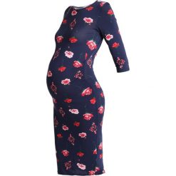 Sukienki: DP Maternity Sukienka etui navy blue