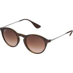 Okulary przeciwsłoneczne damskie: RayBan Okulary przeciwsłoneczne havana