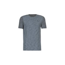 T-shirty z krótkim rękawem Under Armour THREADBORNE SEAMLESS SS. T-shirty męskie Under Armour. Za 139,30 zł.