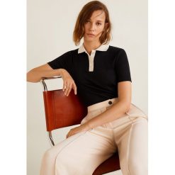 Topy damskie: Mango - Top Rayon