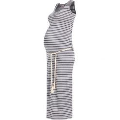 Sukienki: Paulina SUNRISE Długa sukienka grey